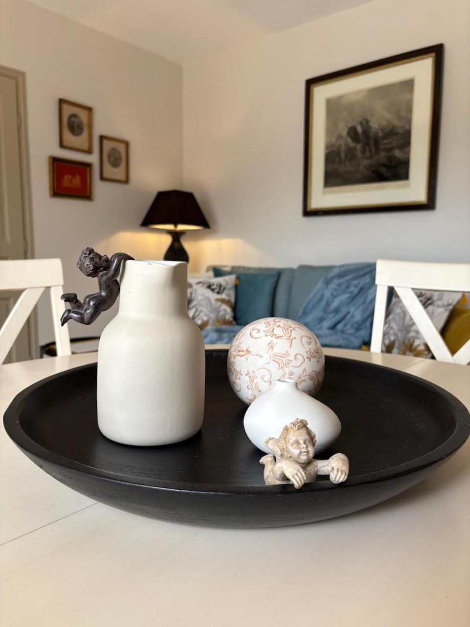 Bed and Breakfast Les Aurochs Grimaud Zewnętrze zdjęcie
