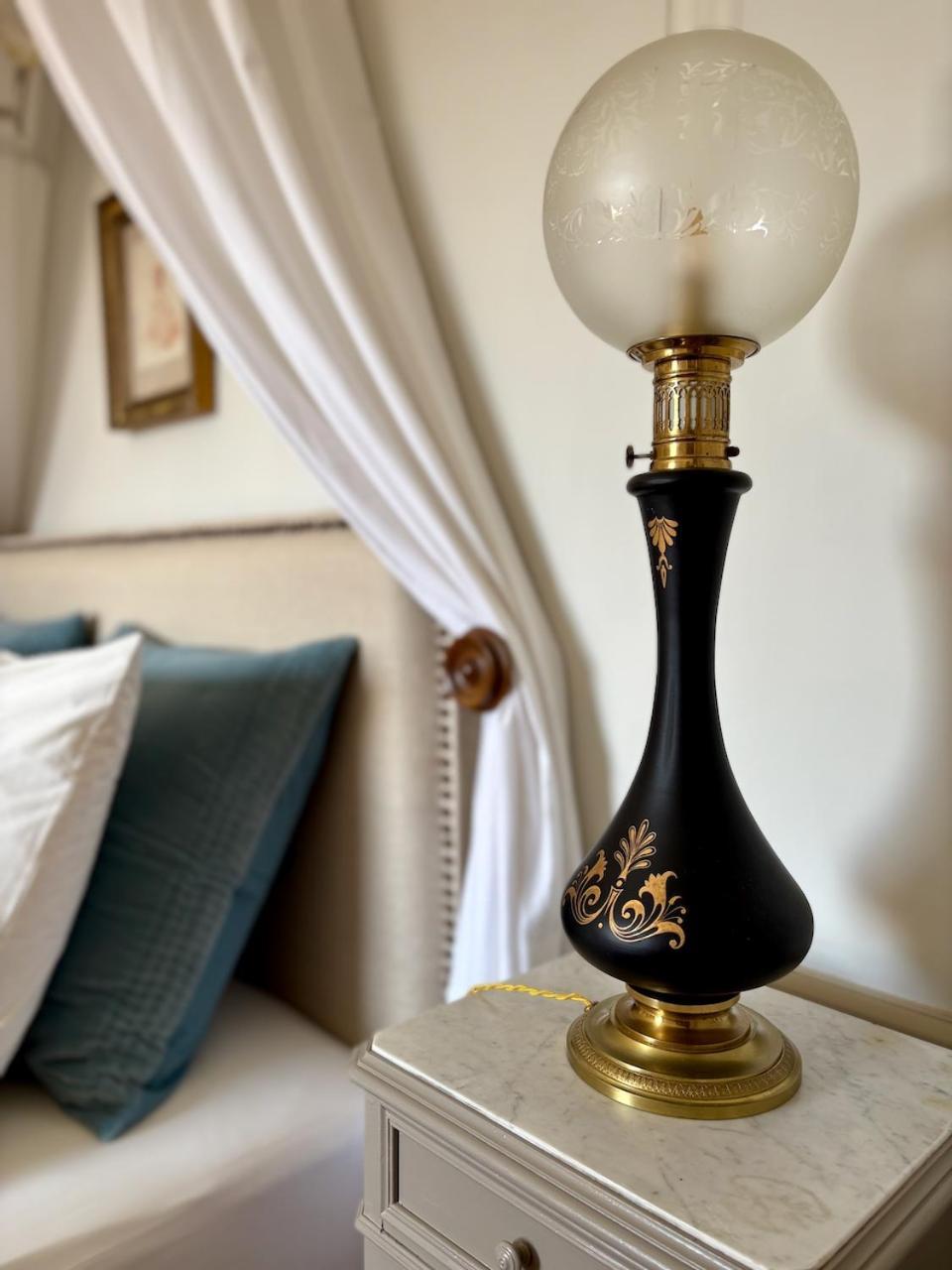 Bed and Breakfast Les Aurochs Grimaud Zewnętrze zdjęcie
