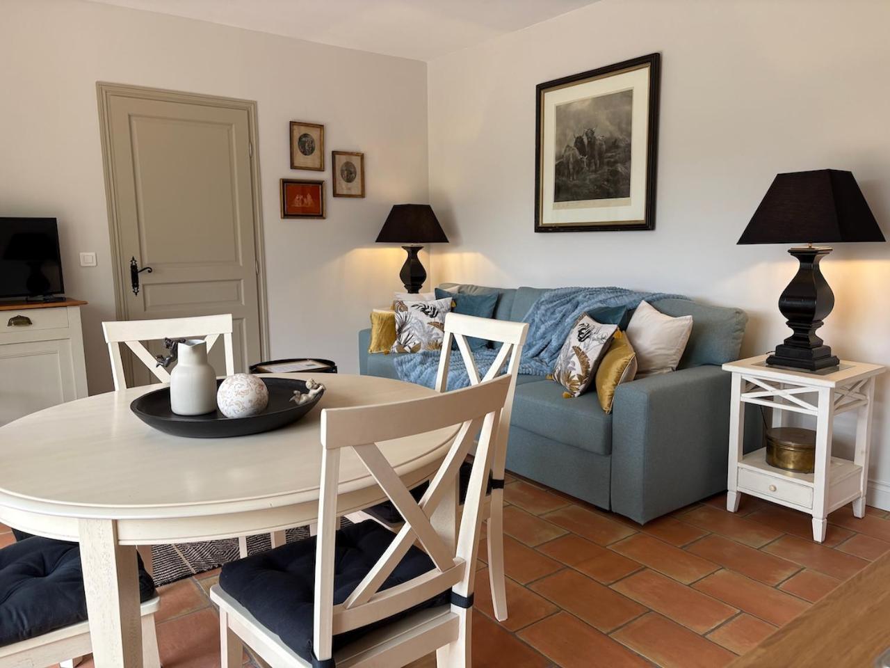 Bed and Breakfast Les Aurochs Grimaud Zewnętrze zdjęcie