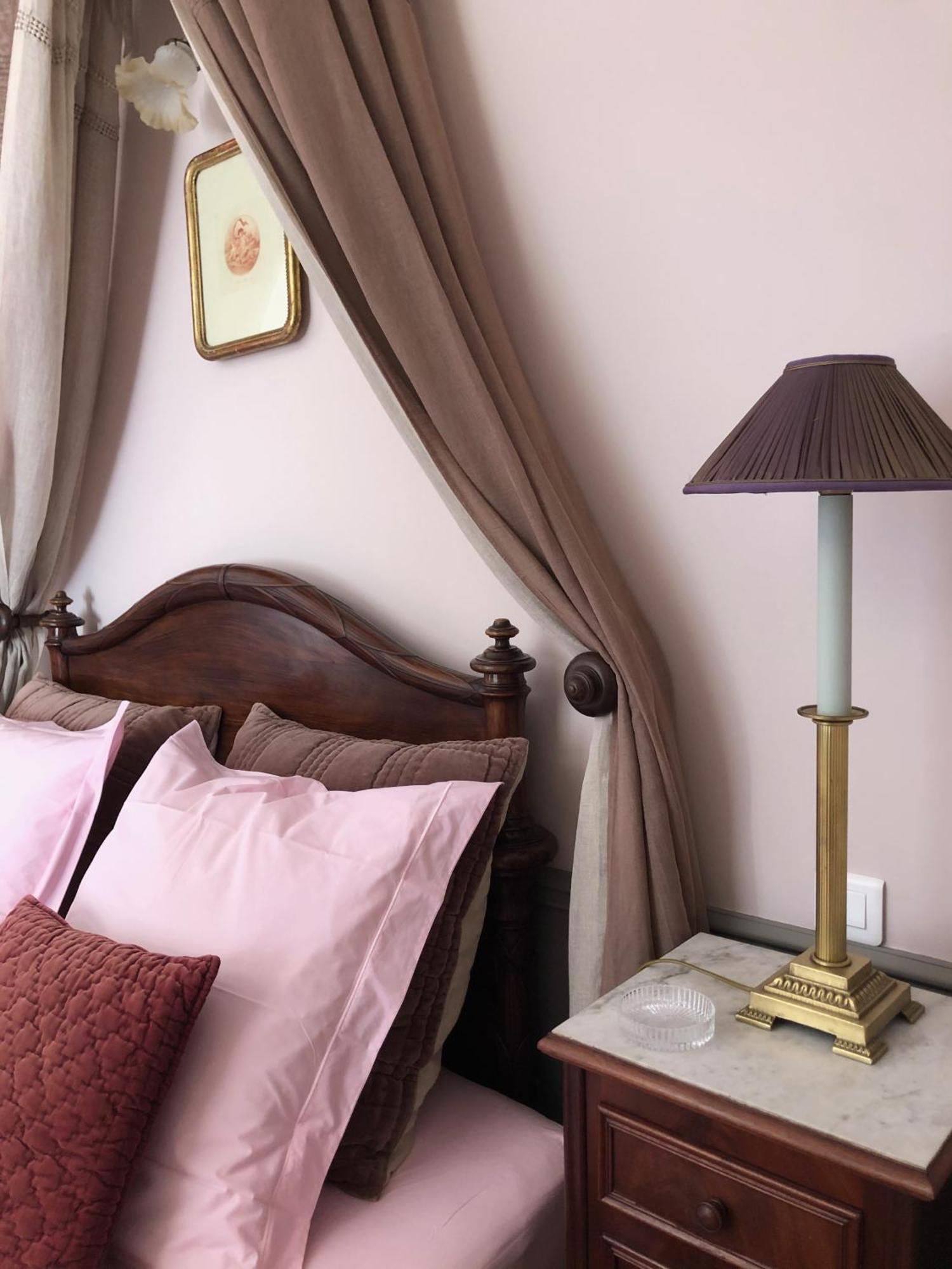 Bed and Breakfast Les Aurochs Grimaud Zewnętrze zdjęcie