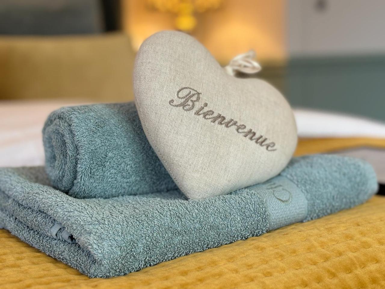 Bed and Breakfast Les Aurochs Grimaud Zewnętrze zdjęcie